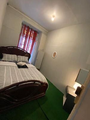 Lisbon Bangla Hostel Ngoại thất bức ảnh