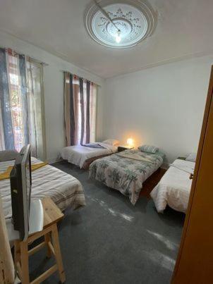 Lisbon Bangla Hostel Ngoại thất bức ảnh