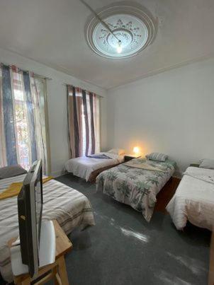 Lisbon Bangla Hostel Ngoại thất bức ảnh